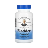Christopher's Original Formulas, Bladder Formula, 100 Capsules
