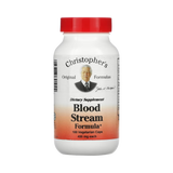 Christopher's Original Formulas, Blood Stream, 100 Capsules