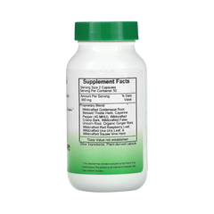 Christopher's Original Formulas, Female Reproductive Formula, 100 Capsules