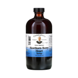 Christopher's Original Formulas, Hawthorn Berry Heart Syrup, 16 Oz