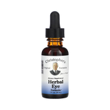 Christopher's Original Formulas, Herbal Eye, Alcohol Extract, 1 Oz