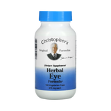 Christopher's Original Formulas, Herbal Eye, 100 Capsules