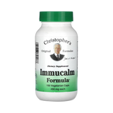Christopher's Original Formulas, Immucalm, 100 Capsules