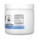 Christopher's Original Formulas, Jurassic Green, 4 Oz Powder