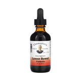 Christopher's Original Formulas, Lower Bowel Formula, Glycerine Extract, 2 Oz