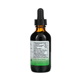 Christopher's Original Formulas, Lung & Bronchial Formula, Glycerine Extract, 2 Oz