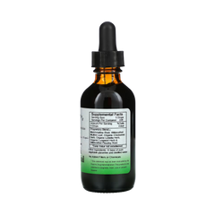 Christopher's Original Formulas, Lung & Bronchial Formula, Glycerine Extract, 2 Oz