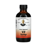 Christopher's Original Formulas, VF Herbal Parasite Syrup, 4 Oz