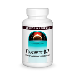 Source Naturals, Coenzymated, B-6, 25 Mg, 30 Peppermint Lozenge