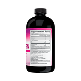Neocell, Collagen + C, Pomegranate Liquid, 16 Fl Oz