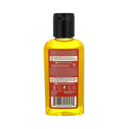 Desert Essence, 100% Pure Jojoba Oil, 2 Fl Oz