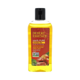 Desert Essence, 100% Pure Jojoba Oil, 4 Fl Oz
