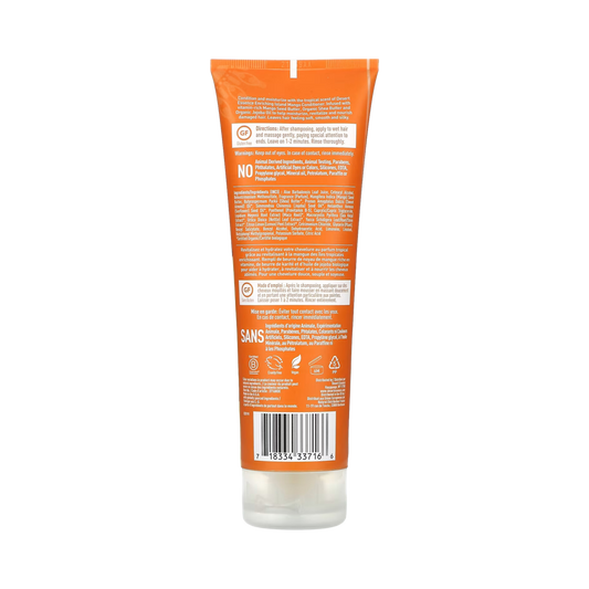 Desert Essence, Island Mango Conditioner, 8 Fl Oz