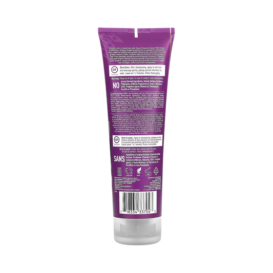 Desert Essence, Italian Red Grape Conditioner, 8 Fl Oz