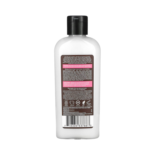Desert Essence, Coconut Shine & Refine Hair Lotion, 6.4 Fl Oz
