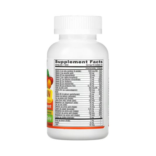 Deva, Vegan Multivitamin & Mineral Supplement, One Daily, 90 Coated Tablets