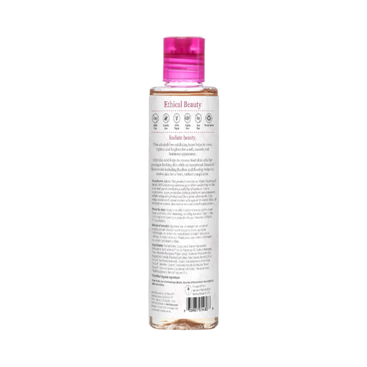 Derma E, Essentials Radiance Toner, 6 Fl Oz