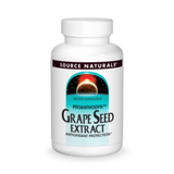 Source Naturals, Grape Seed Extract, Proanthodyn, 100 Mg, 60 Caps