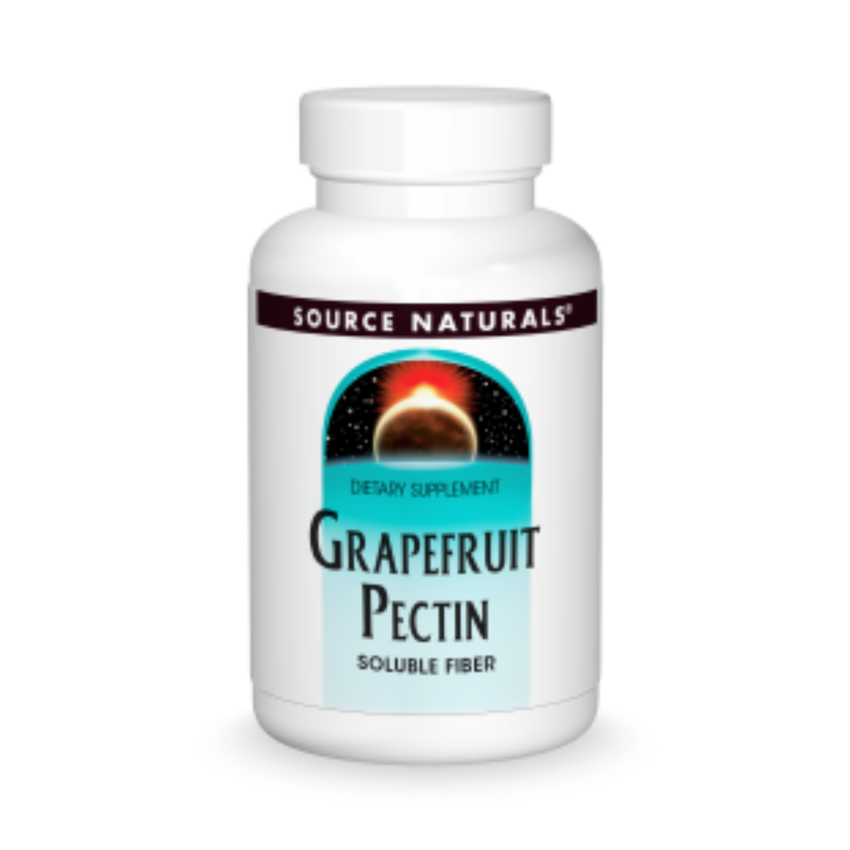 Source Naturals, Grapefruit Pectin, 4 Powder