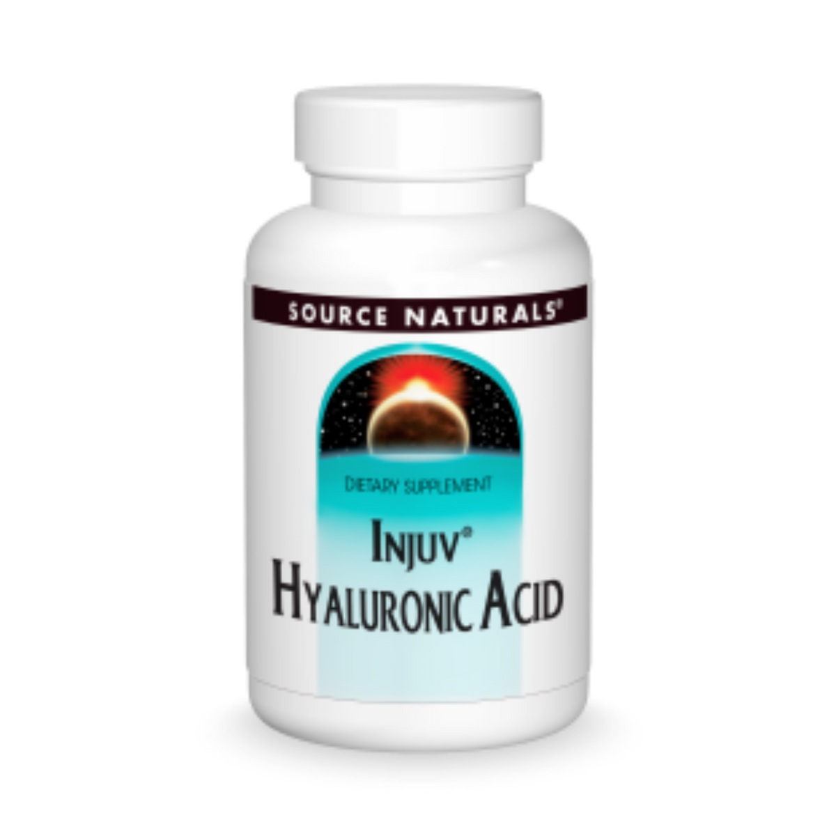Source Naturals, Hyaluronic Acid, Injuv, 70 Mg, 30 Softgels