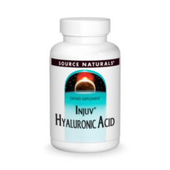 Source Naturals, Hyaluronic Acid, Injuv, 70 Mg, 30 Softgels