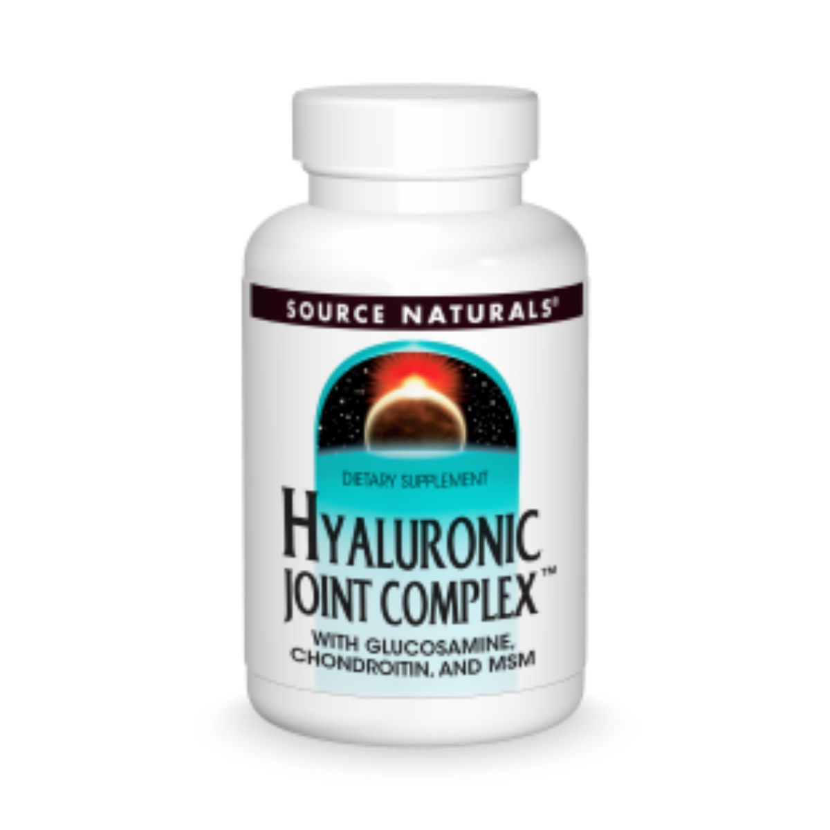 Source Naturals, Hyaluronic Joint Complex, 30 Tablets