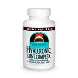 Source Naturals, Hyaluronic Joint Complex, 30 Tablets
