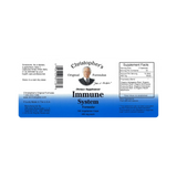 Christopher's Original Formulas, Immune System, 100 Capsules