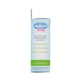 Hyland's Naturals, Infant Earache Drops, Natural Homeopathic Earache Pain Relief from Allergy and Cold & Flu, 0.33 Oz