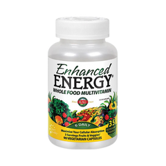 Kal, Enhanced Energy, 90 Capsules
