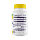 Healthy Origins, L-Glutathione, Setria, Reduced, 500 Mg, 60 Veggie Caps