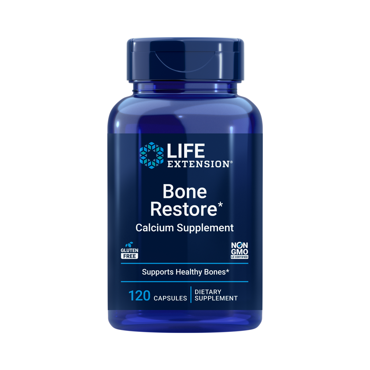 Life Extension, Bone Restore