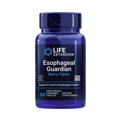 Life Extension, Esophageal Guardian (Berry)