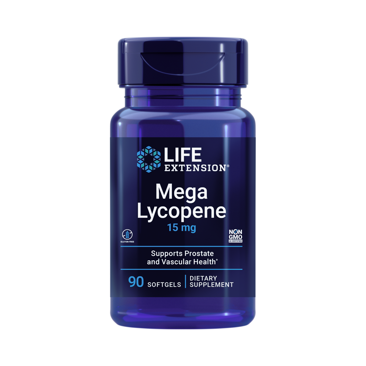Life Extension, Mega Lycopene