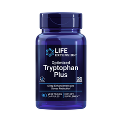 Life Extension, Optimized Tryptophan Plus