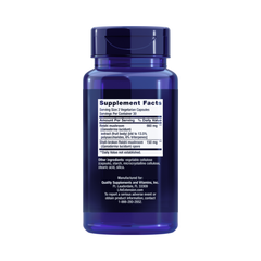 Life Extension, Reishi Extract Mushroom Complex