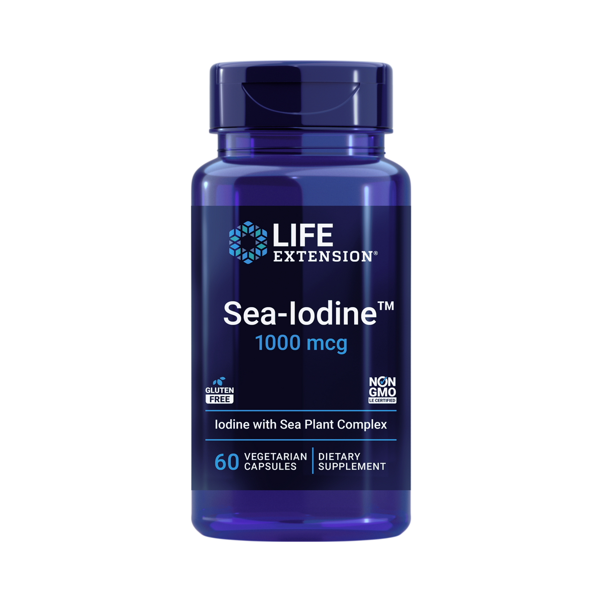 Life Extension, Sea-Iodine™