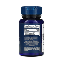 Life Extension, Calm-Mag, 30 Vegetarian Capsules