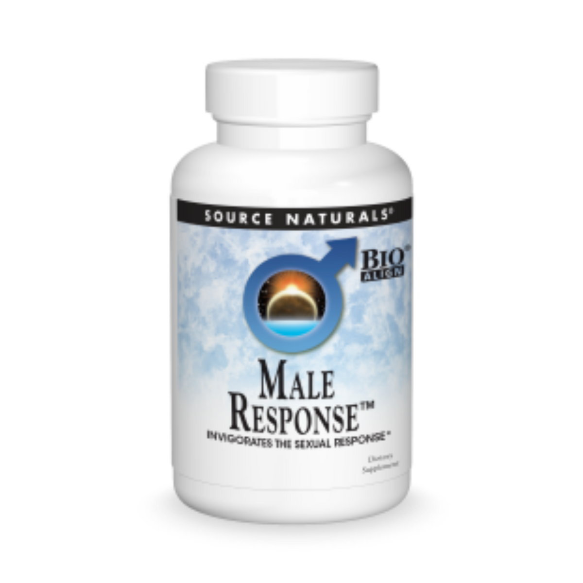 Source Naturals, Male Response, 180 Tablets