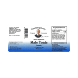 Christopher's Original Formulas, Male Tonic, 100 Capsules