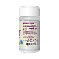 NOW Foods, Real Food, Monk Fruit Extract, 0.7 Oz