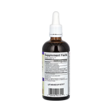 Natural Factors, Anti-V Formula, with Clinically Proven Echinamide, 3.4 Fl Oz