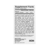 Natural Factors, BioCoenzymated, B6, Pyridoxal 5', Phosphate, 50 Mg, 30 Vegetarian Capsules