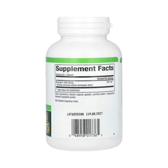 Natural Factors, Bromelain, 500 Mg, 180 Capsules