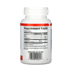 Natural Factors, CLA, 1,000 Mg, 60 Softgels