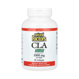 Natural Factors, CLA, 2000 Mg, 90 Softgels