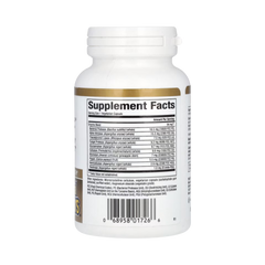 Natural Factors, ClenZyme, Extra Strength, 90 Vegetarian Capsules