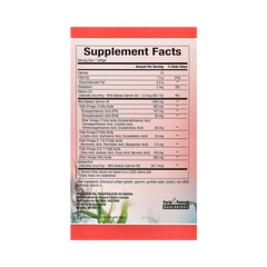 Natural Factors, Complete Omega, 100% Wild Alaskan Salmon Oil, 1,300 Mg, 90 Enteripure Softgels