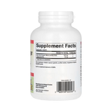 Natural Factors, Fermented Apple Cider Vinegar, 500 Mg, 180 Easy to Swallow Capsules