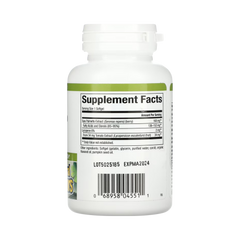 Natural Factors, HerbalFactors, Saw Palmetto with Lycopene, 60 Softgels